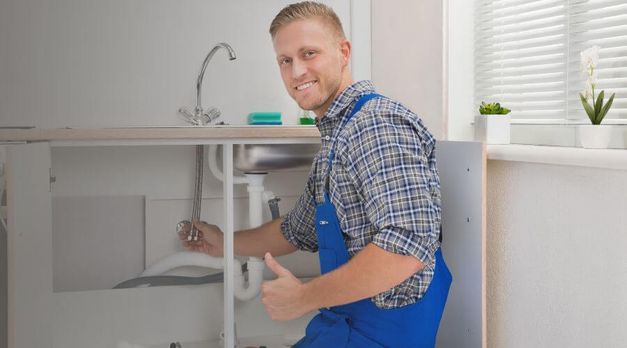 Nighttime Plumber in Acme, LA
